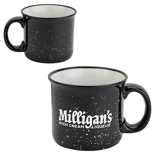 Tasse en céramique Forge 15 oz