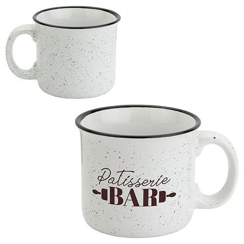 Forge 15 oz Ceramic Mug