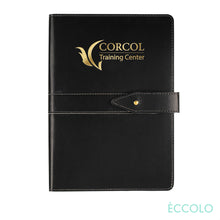 Charger l&#39;image dans la galerie, Eccolo® Legend Journal
