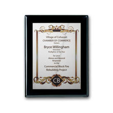 Load image into Gallery viewer, SpectraPrint™ Plaque
