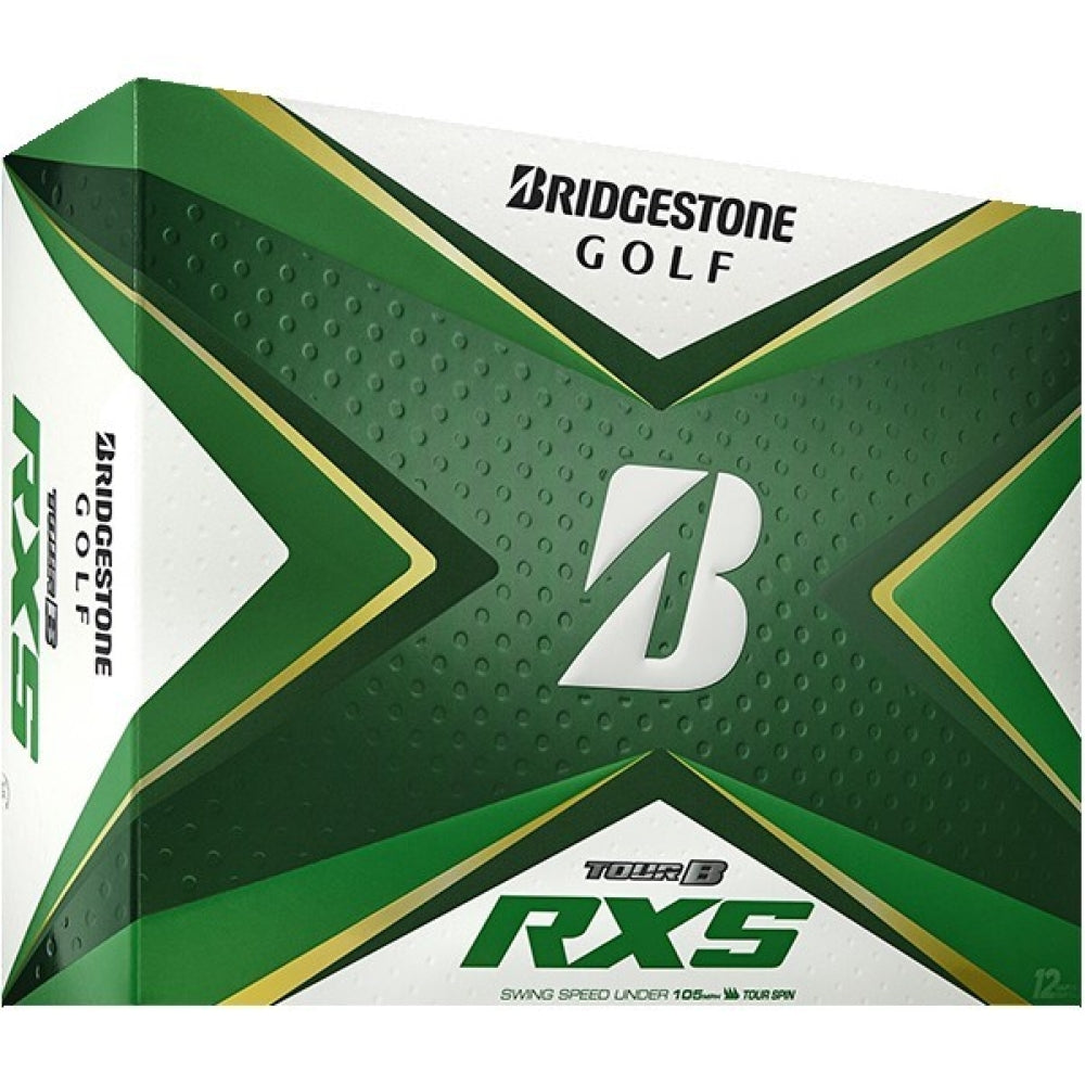 Bridgestone Tour B RXS