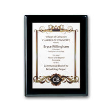 Load image into Gallery viewer, SpectraPrint™ Plaque
