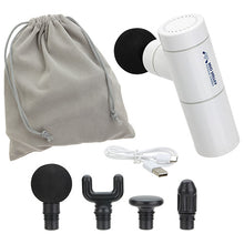 Load image into Gallery viewer, Concord Handheld Deep Tissue Massage Gun
