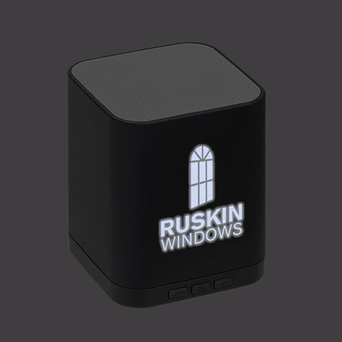 Boost Light-Up Wireless Speaker