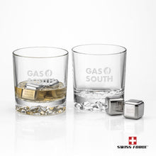 Load image into Gallery viewer, Swiss Force® S/S Ice Cubes &amp; 2 Cassidy OTR
