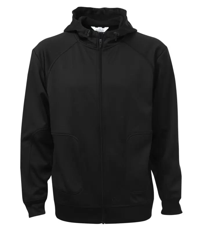 Men's ATC™ Ptech® Fleece Hooded Jacket