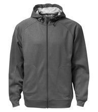 Load image into Gallery viewer, Men&#39;s ATC™ Ptech® Fleece Hooded Jacket
