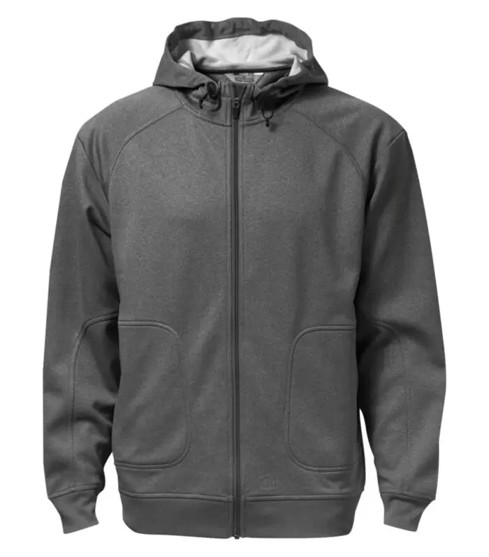 Men's ATC™ Ptech® Fleece Hooded Jacket