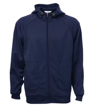 Load image into Gallery viewer, Men&#39;s ATC™ Ptech® Fleece Hooded Jacket
