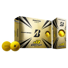 Load image into Gallery viewer, Bridgestone E12 Contact

