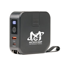 Load image into Gallery viewer, Nilles 4 in 1 Charger
