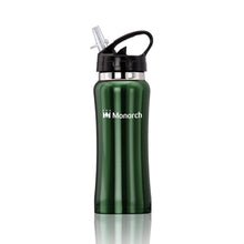 Charger l&#39;image dans la galerie, Bouteille à bec verseur transparent - 16 oz
