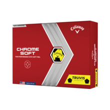 Charger l&#39;image dans la galerie, Chrome Soft Truvis
