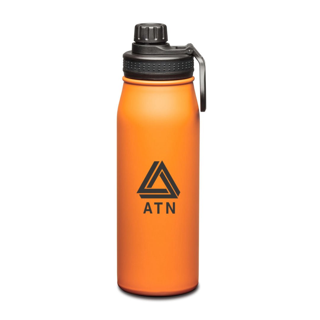 Cienega SS Bottle w/ Twist Chug Lid - 27oz