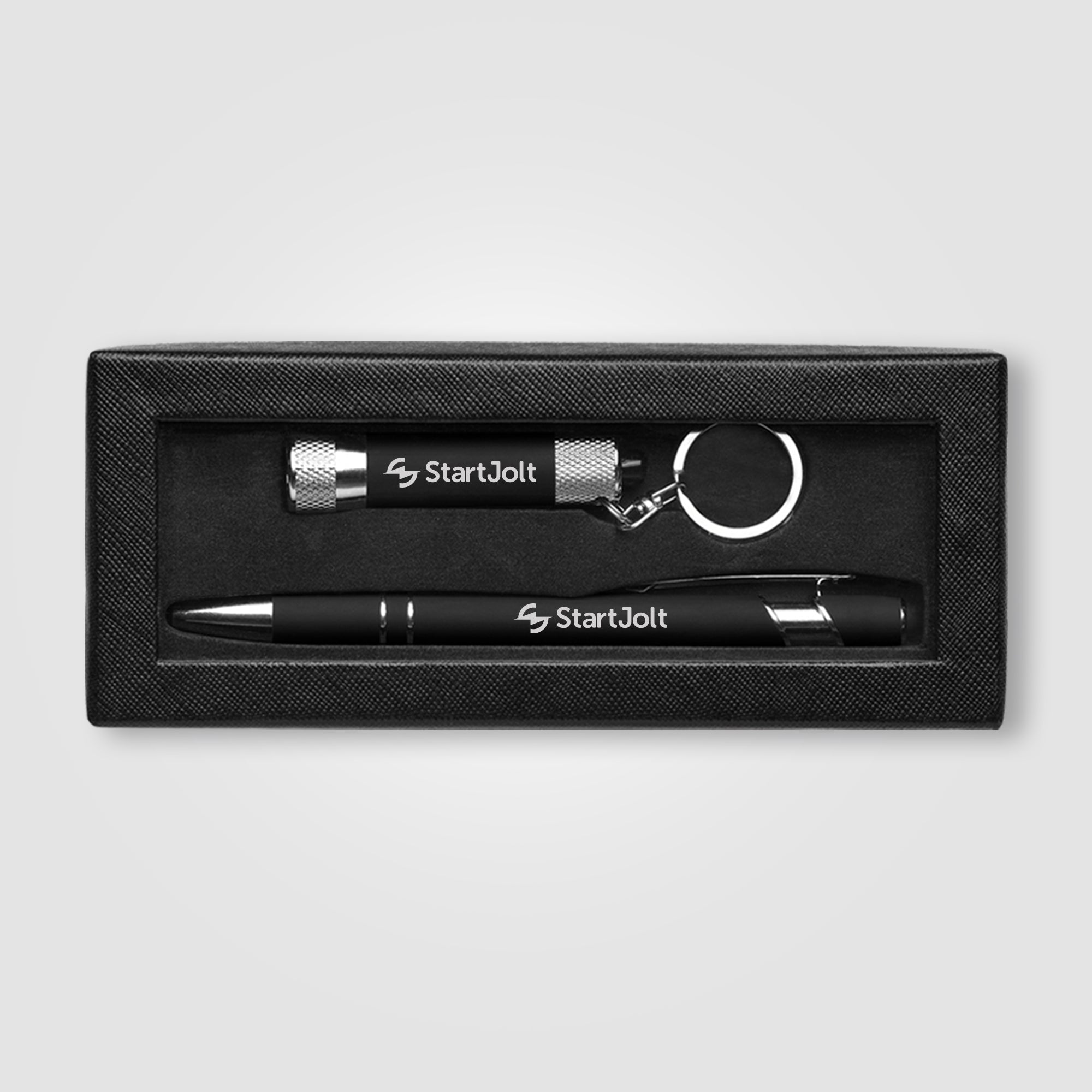 Ellipse & Chroma Softy Window Gift Set