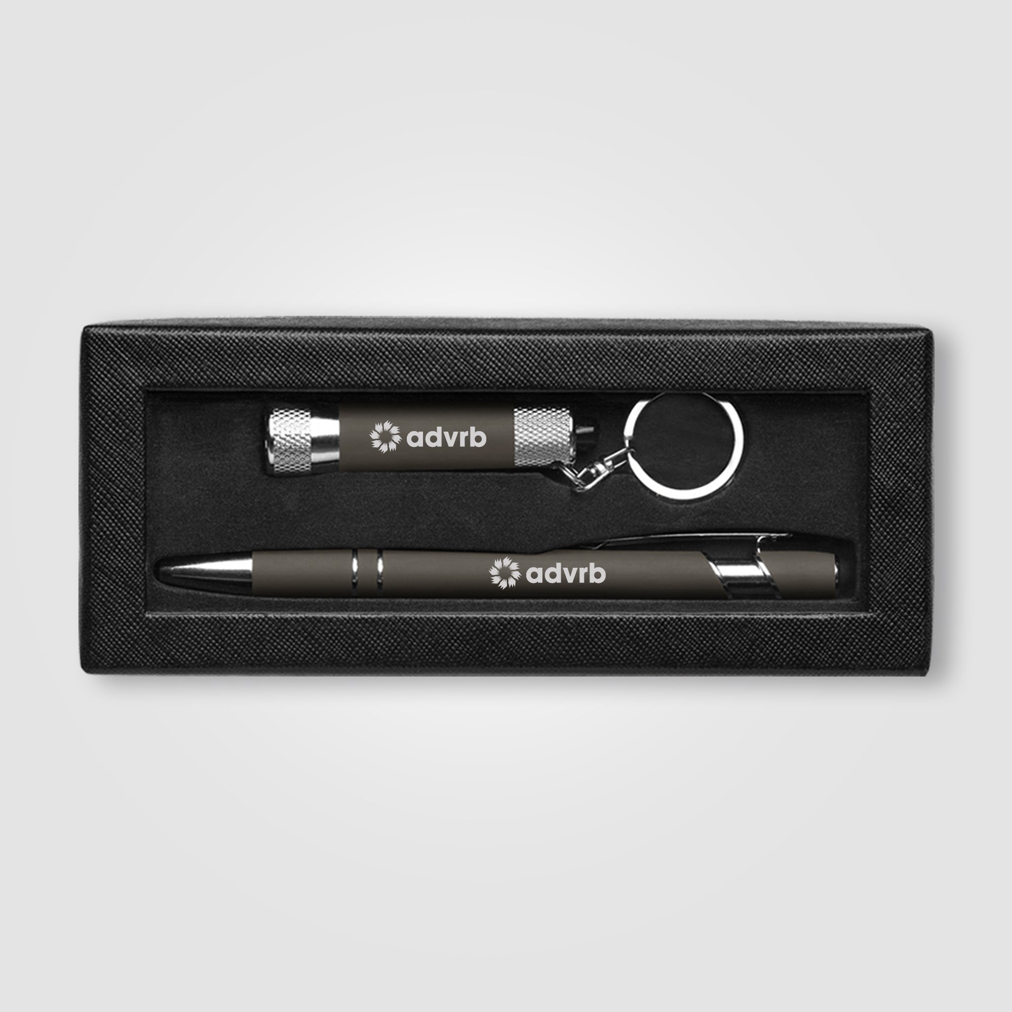 Ellipse & Chroma Softy Window Gift Set