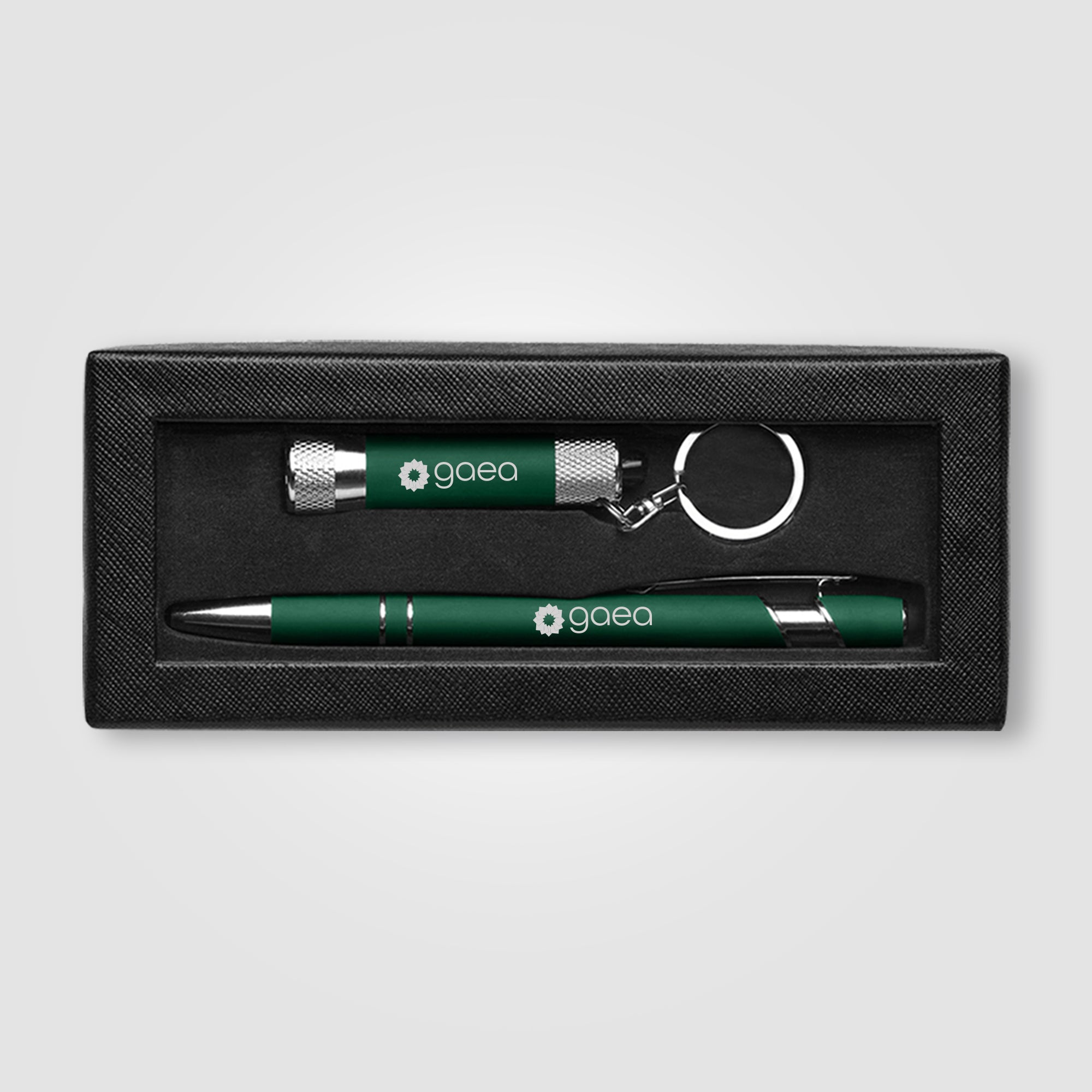 Ellipse & Chroma Softy Window Gift Set