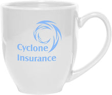 Charger l&#39;image dans la galerie, Tasse Bistro 14 oz
