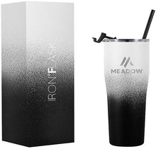 Load image into Gallery viewer, Iron Flask Rover Tumbler Gradient Colours 24 oz
