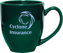 Charger l&#39;image dans la galerie, Tasse Bistro 14 oz
