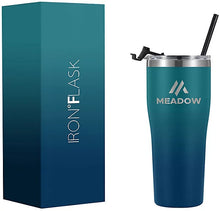 Load image into Gallery viewer, Iron Flask Rover Tumbler Gradient Colours 24 oz
