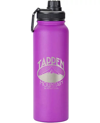 Endurance Powder Coated Bottle 32 oz