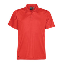 Load image into Gallery viewer, Men&#39;s Eclipse H2X-DRY Pique Polo
