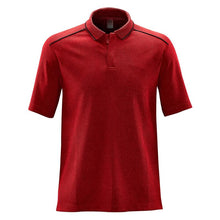 Load image into Gallery viewer, Men&#39;s Endurance HD Polo
