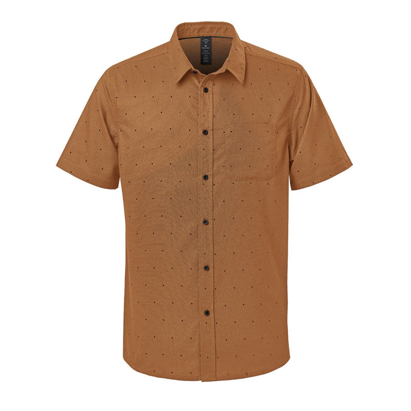 Men's Molokai S/S Shirt