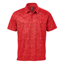 Charger l&#39;image dans la galerie, Men&#39;s Galapagos S/S Polo
