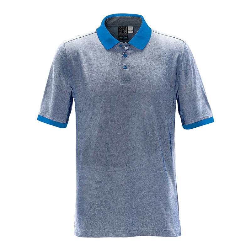 Men's Sigma Polo