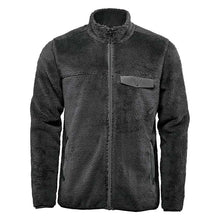 Load image into Gallery viewer, Men&#39;s Bergen Sherpa Fleece Jacket
