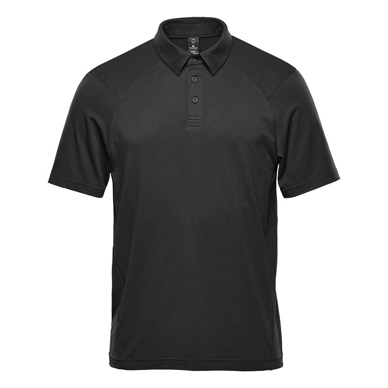 Men's Camino Performance Short Sleeve Polo