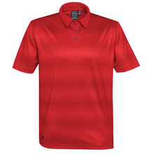 Load image into Gallery viewer, Men&#39;s Vibe Performance Polo
