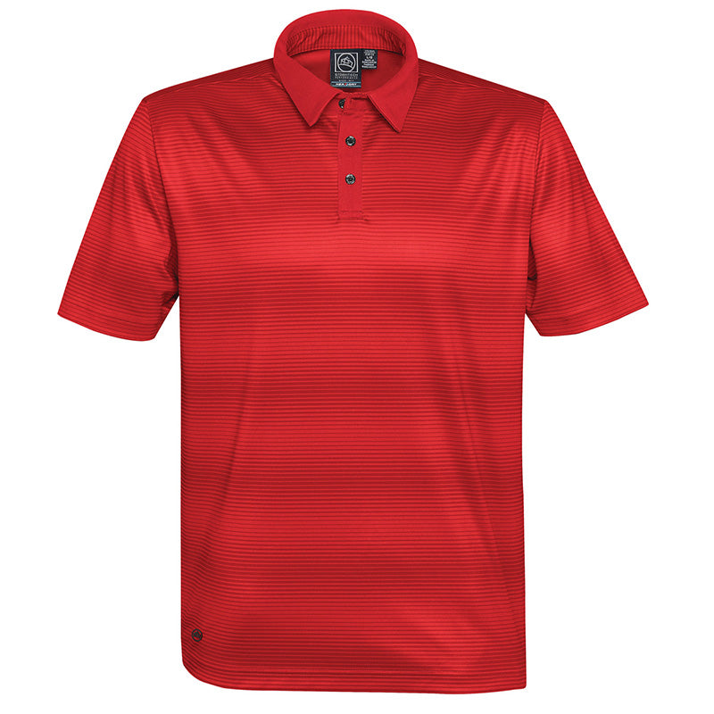 Men's Vibe Performance Polo