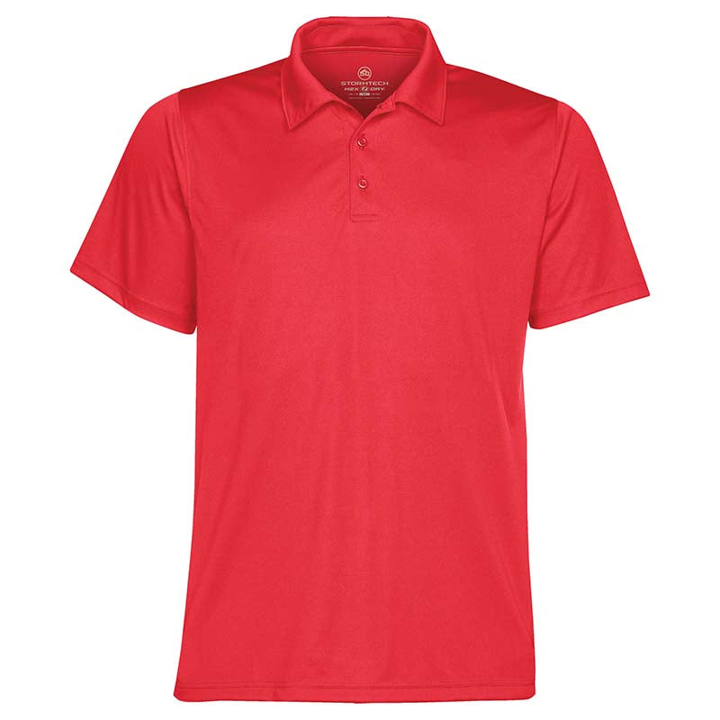 Men's Apollo H2X-DRY Polo