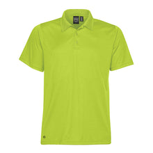 Load image into Gallery viewer, Men&#39;s Eclipse H2X-DRY Pique Polo
