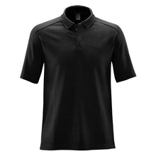 Load image into Gallery viewer, Men&#39;s Endurance HD Polo
