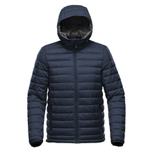 Load image into Gallery viewer, Men&#39;s Stavanger Thermal Jacket
