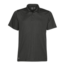 Load image into Gallery viewer, Men&#39;s Eclipse H2X-DRY Pique Polo
