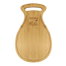 Charger l&#39;image dans la galerie, Eco-Friendly Bamboo Cutting Board
