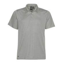 Load image into Gallery viewer, Men&#39;s Eclipse H2X-DRY Pique Polo
