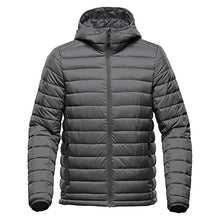 Charger l&#39;image dans la galerie, Men&#39;s Stavanger Thermal Jacket
