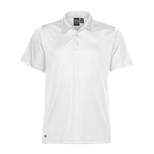 Load image into Gallery viewer, Men&#39;s Eclipse H2X-DRY Pique Polo
