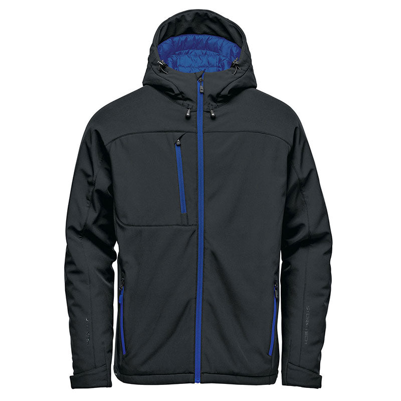 Men's Orbiter Insulated Softshell Jacket