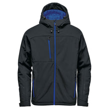 Load image into Gallery viewer, Men&#39;s Orbiter Insulated Softshell Jacket
