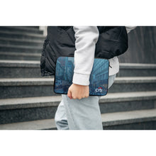 Charger l&#39;image dans la galerie, Recycled Full Color 13&quot; Laptop Sleeve
