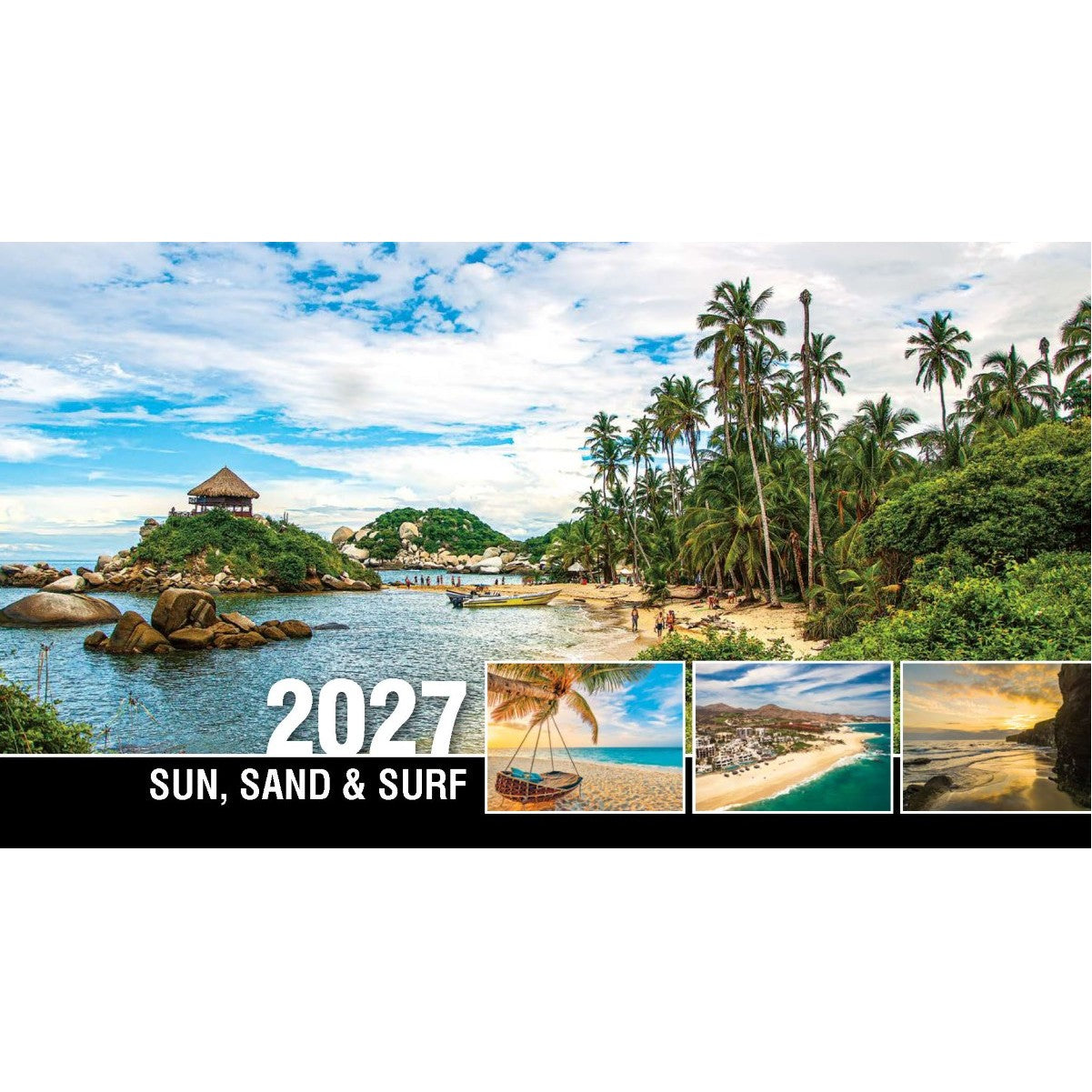 Desk Calendars