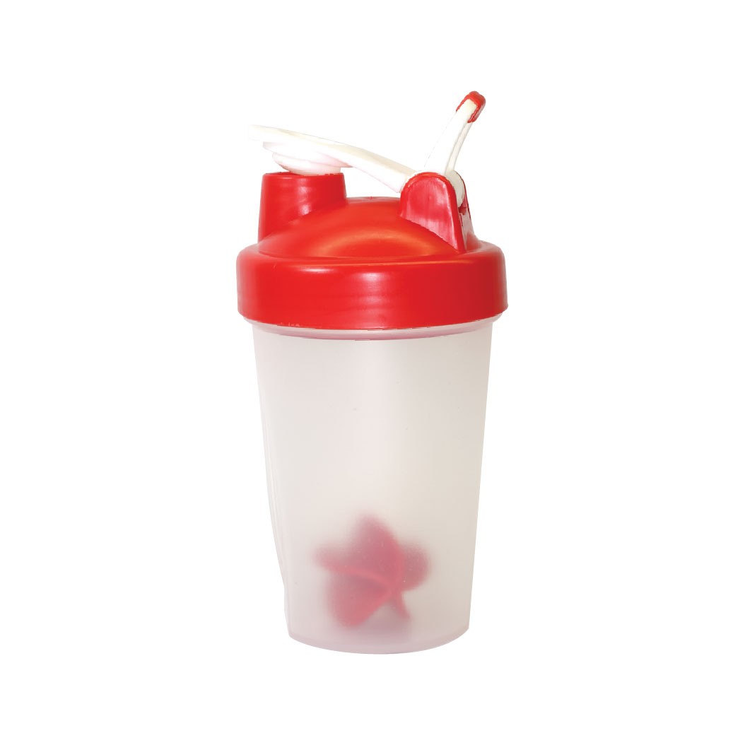 12 Ounce Shaker