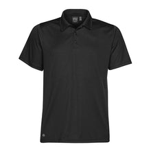 Load image into Gallery viewer, Men&#39;s Eclipse H2X-DRY Pique Polo
